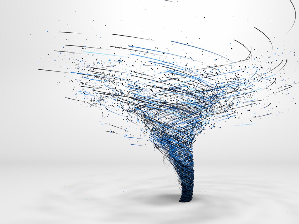 Supply Chain Resilience Initiative - Mission